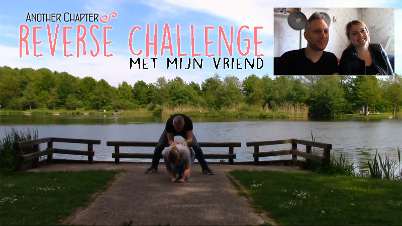 reverse challenge