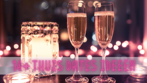 thuis date ideeën
