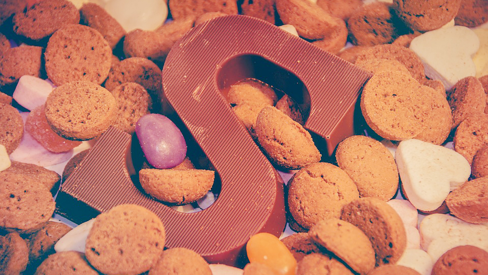 Sinterklaas