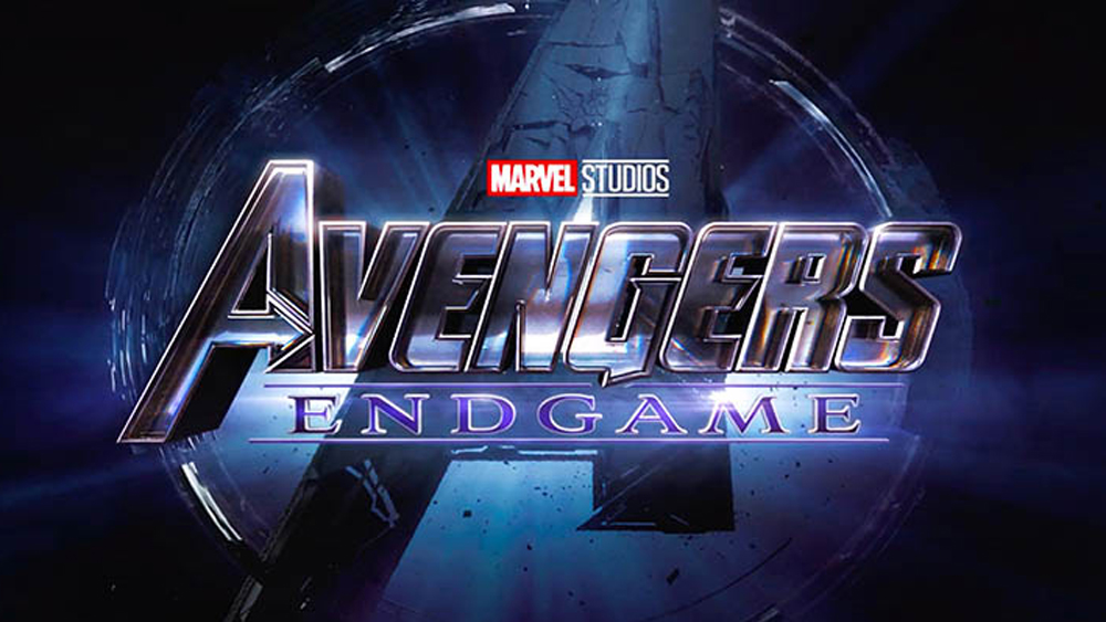 avengers endgame