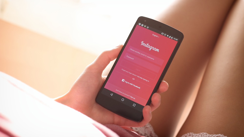 Instagram
