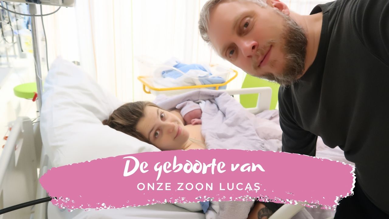 geboortevideo