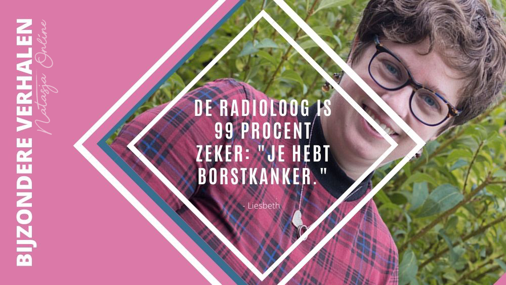 Liesbeth borstkanker