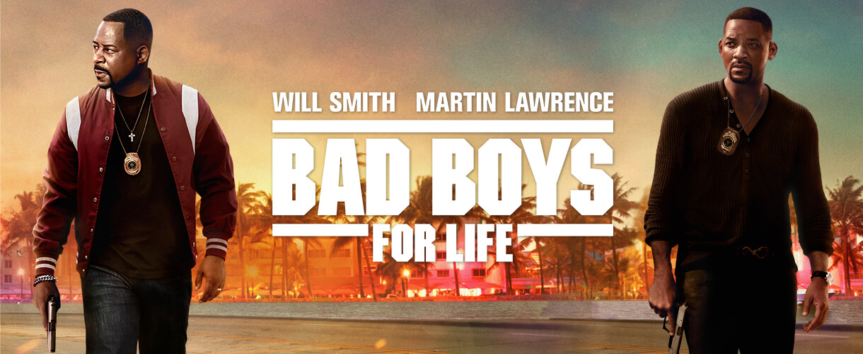 bad boys for life