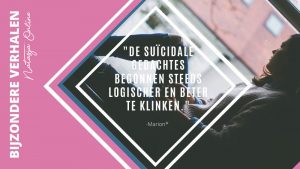 Suïcidale gedachtes