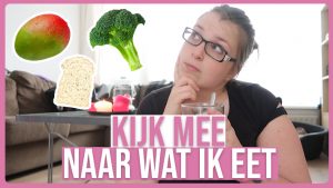 eetdagboek