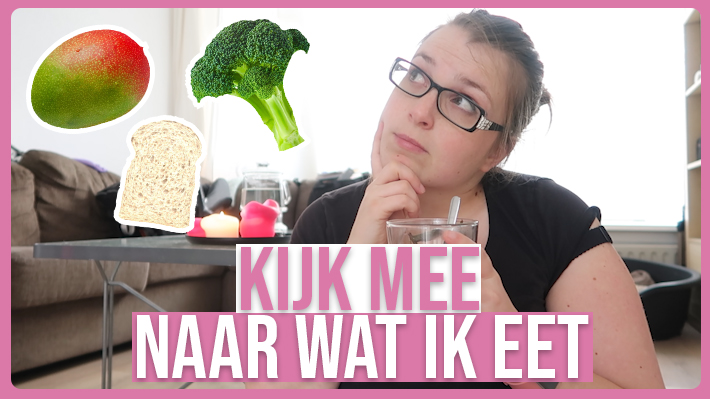 eetdagboek