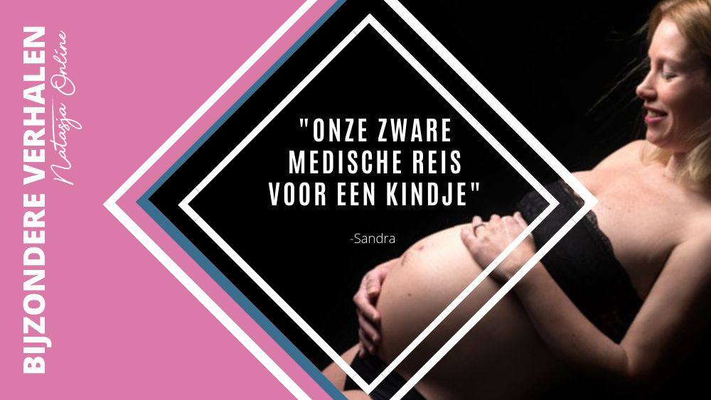 zwanger ivf