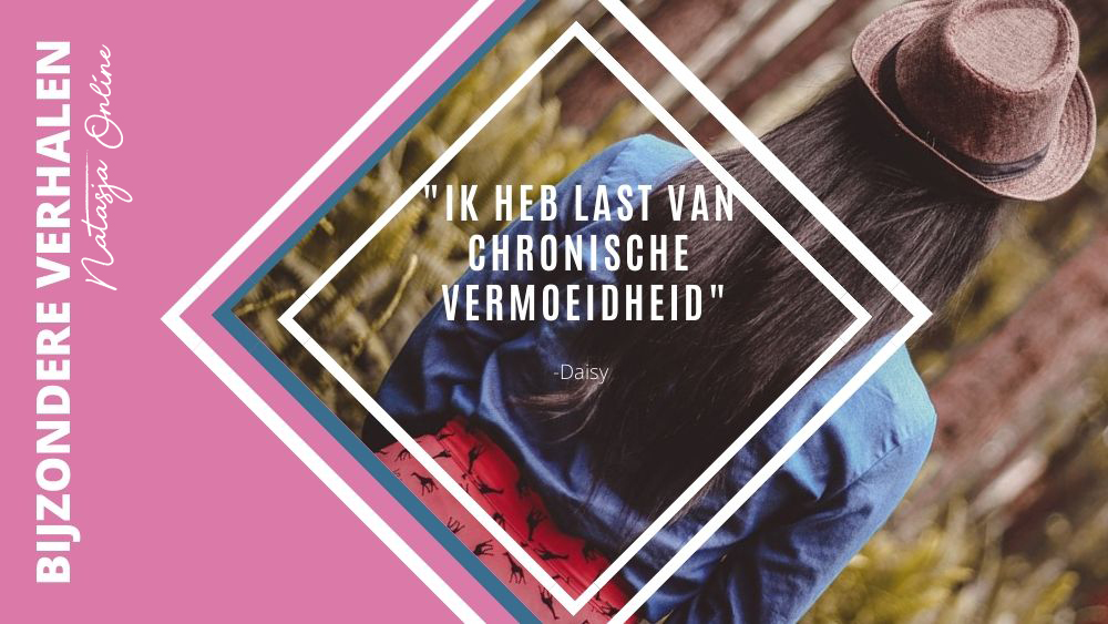 chronische vermoeidheid