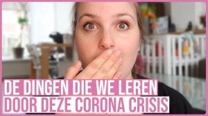 corona virus positiviteit