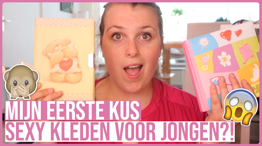 dagboek voorlezen