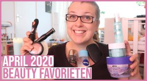 beauty favorieten