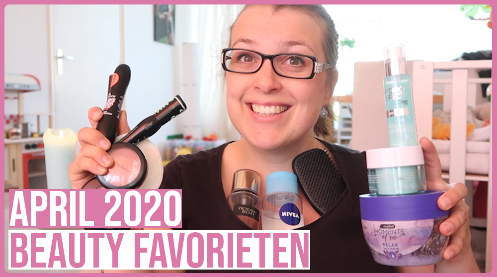 beauty favorieten