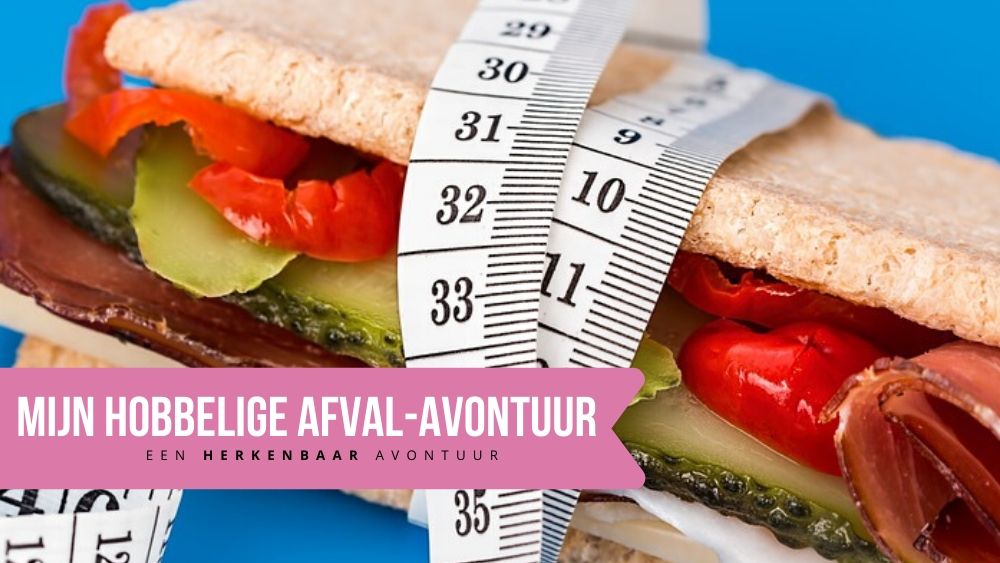 HOBBELIGE AFVAL AVONTUUR