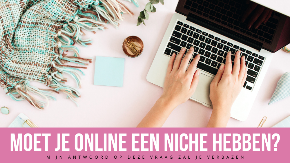 blog niche
