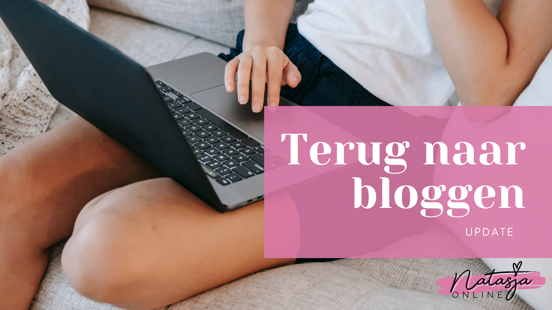 terug naar bloggen