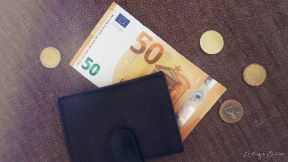 50 euro challenge