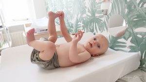Baby wellness