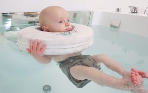 Floaten