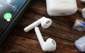 earpods baseus