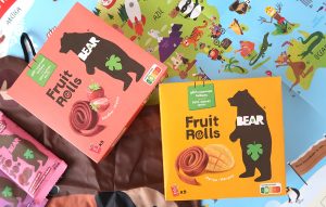 BEAR smaken doosjes