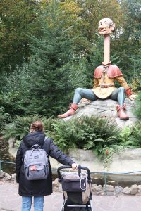 BEAR handige snack voor onderweg