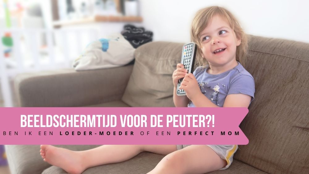 beeldschermtijd