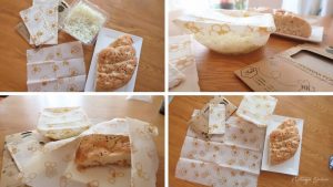 Bee's Wax Wraps ervaring
