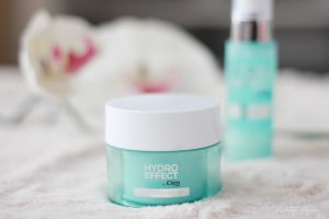 Cien hydro effect moisturizing