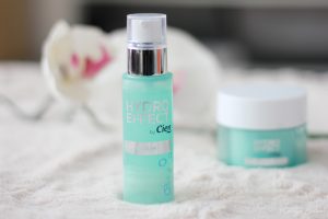 cien hydro effect serum