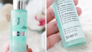 Cien hydro effect serum