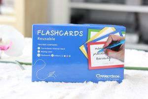 Flashcards
