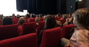 peuter theater