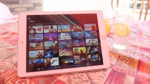 Disney+ kijkttips a tot z