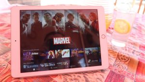 Disney+ kijktips marvel