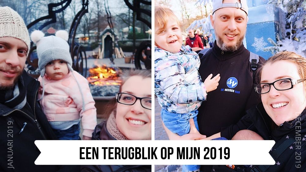TERUGBLIK OP 2019