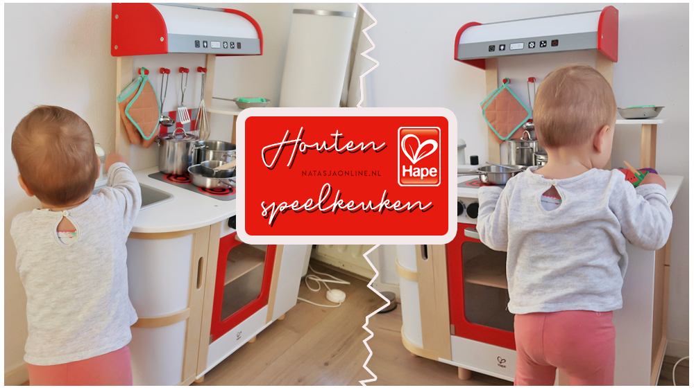 hape houten speelgoed