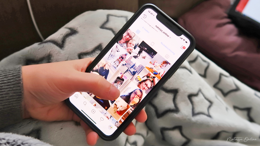 Instagram tips