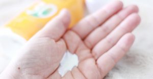Kruidvat Solait SPF 30 zonnebrand