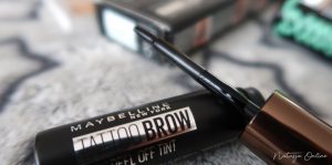 Maybelline Tattoo Brow Peel-Off gel 6