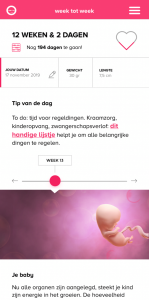 OUders van nu app