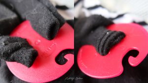 sokkenclip sockstar
