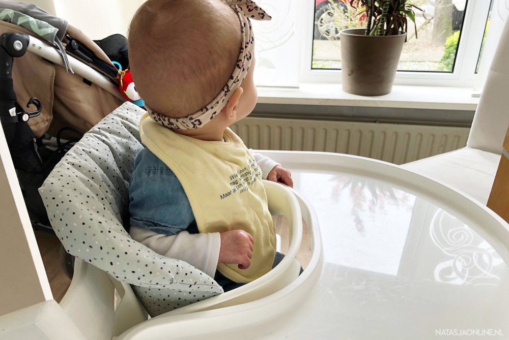 stokke tripp trapp mini baby kussen