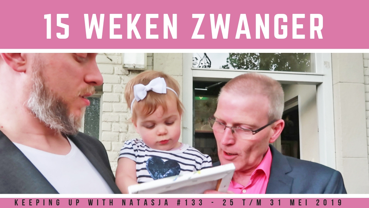 weekvlog 133