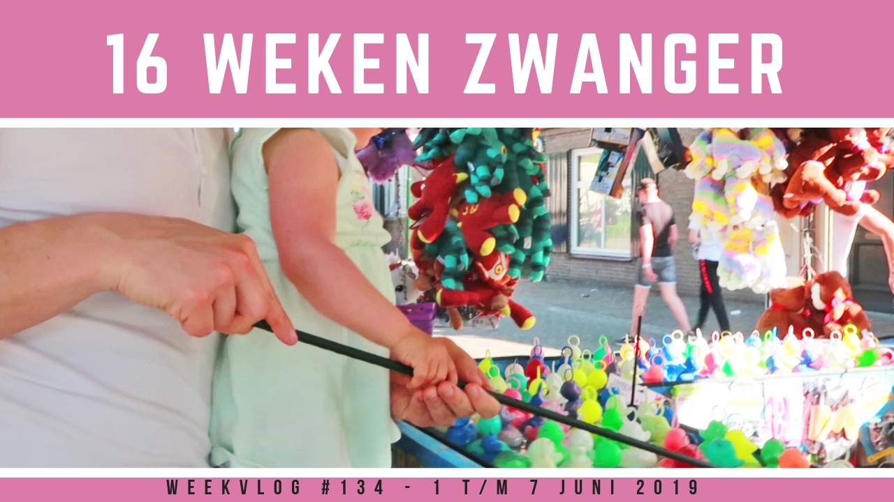 weekvlog 134
