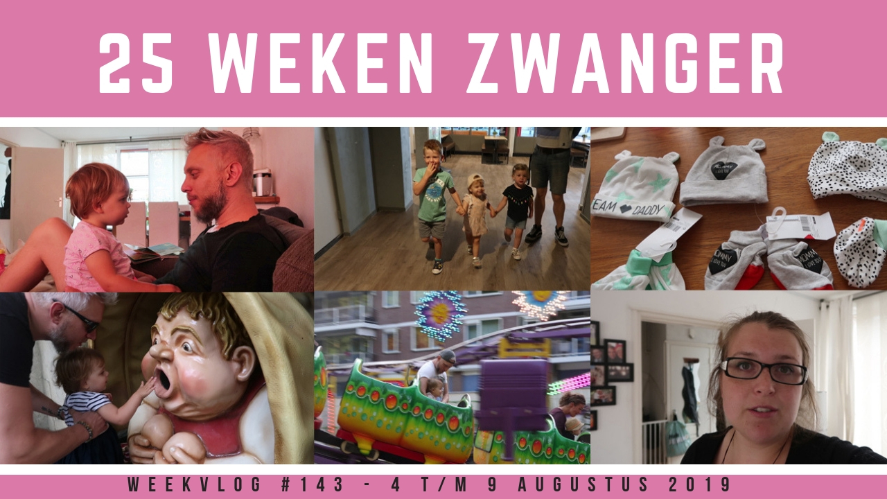 weekvlog 143