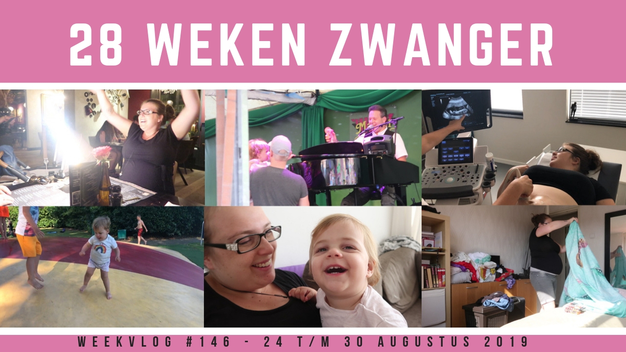 weekvlog 146