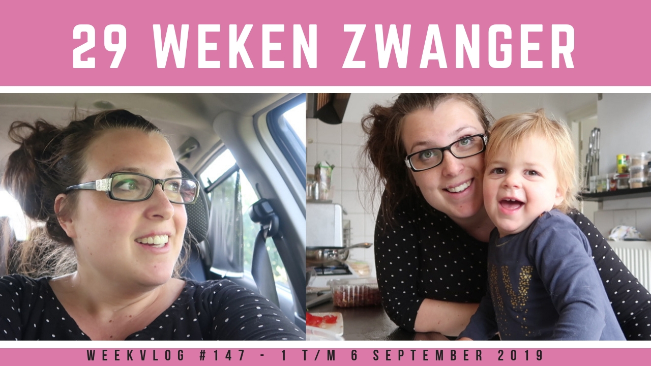weekvlog 147