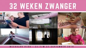 weekvlog 150