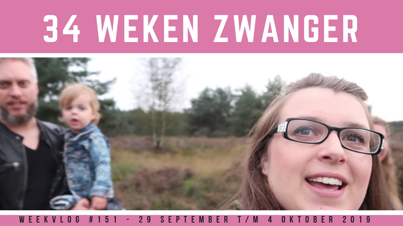 weekvlog 152